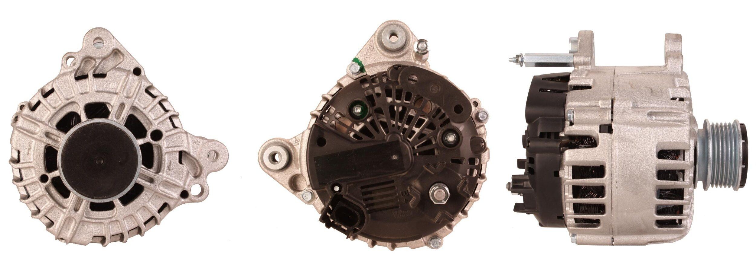 ELSTOCK Dynamo / Alternator 28-5954 ELSTOCK 28-5954 originele Generator MAZDA RX-8 prijs