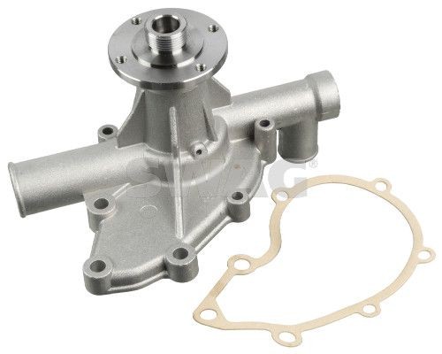 SWAG Waterpomp 20 15 0005 BMW X1 Waterpompen SWAG 20 15 0005