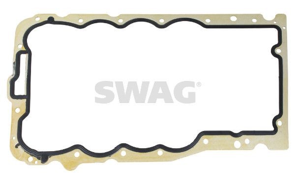 SWAG Tesnenie olejovej vane 40 94 5682 SWAG 40 94 5682 Tesnenie olejového zberača Astra H Kombi lacné