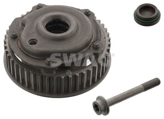 SWAG Sadales vārpstas regulēšanas mehānisms 40 94 6117 Zobrats, sadales vārpsta SWAG ALFA ROMEO 40 94 6117