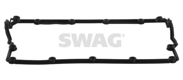 SWAG Kleppendekselpakking 30 93 3158 30 93 3158 Kleppendeksel pakking SWAG VOLKSWAGEN LUPO