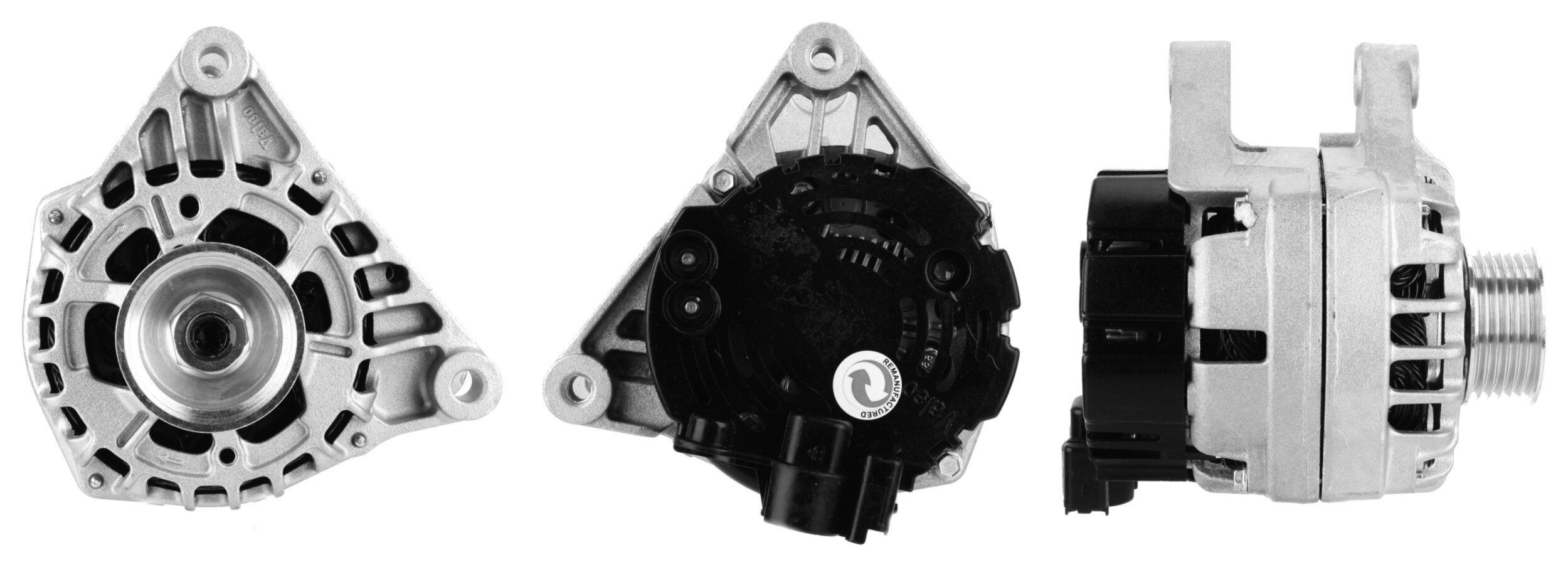 ELSTOCK Alternatore 28-3772 28-3772 costo Alternatore ELSTOCK TESLA MODEL Y
