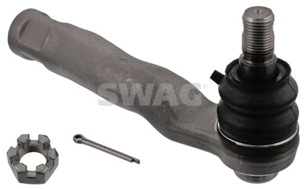 SWAG Skrutka hlavy valcov 81 92 7255 Sada skrutiek hlavy valcov SWAG Toyota PROACE 81 92 7255