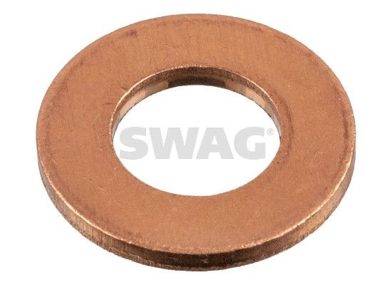 SWAG Στεγανοποιητικός δακτύλιος, τάπα εκκένωσης λαδιού 62 93 3960 62 93 3960 Βίδα εκκένωσης κάρτερ LANCIA PHEDRA SWAG