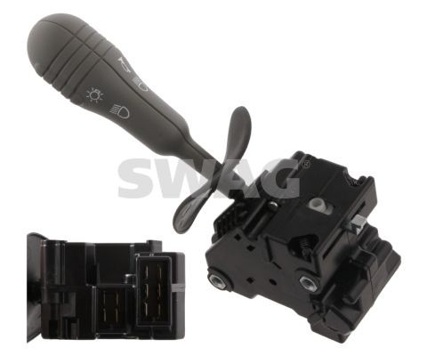 SWAG Jeu de boulons de culasse de cylindre 60 92 4075 60 92 4075 Vis de culasse NISSAN KICKS SWAG