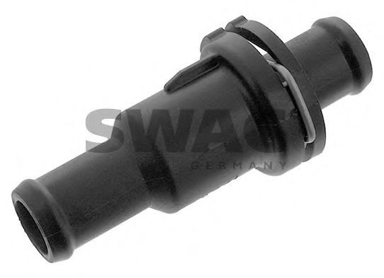 SWAG Thermostat, refroidissement d'huile 30 93 8713 Thermostat d'huile SWAG FIAT 30 93 8713