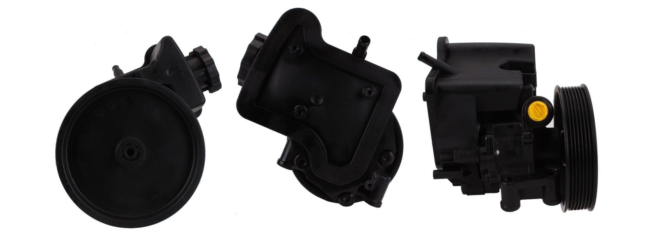 ELSTOCK Pompa idraulica, sterzo 15-1380 ELSTOCK 15-1380 Pompa idraulica, sterzo