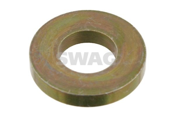 SWAG Tetning, vakuumpumpe 10 90 8711 Vakuumpumpe for bremsekraftforsterker SWAG Chrysler 300 10 90 8711