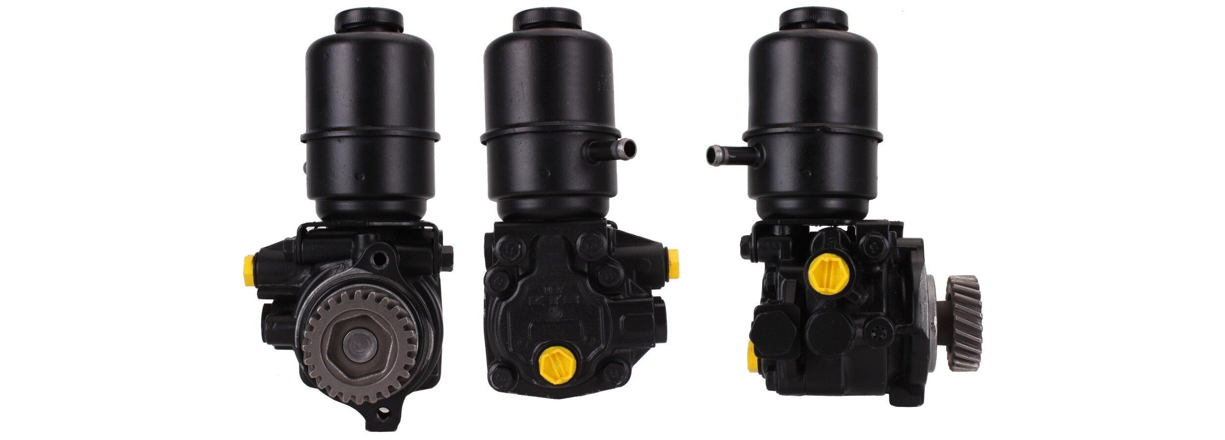 Roolivõimu pump ELSTOCK 15-0329 ELSTOCK 15-0329 Hüdraulikapump roolimine MITSUBISHI PAJERO 2006