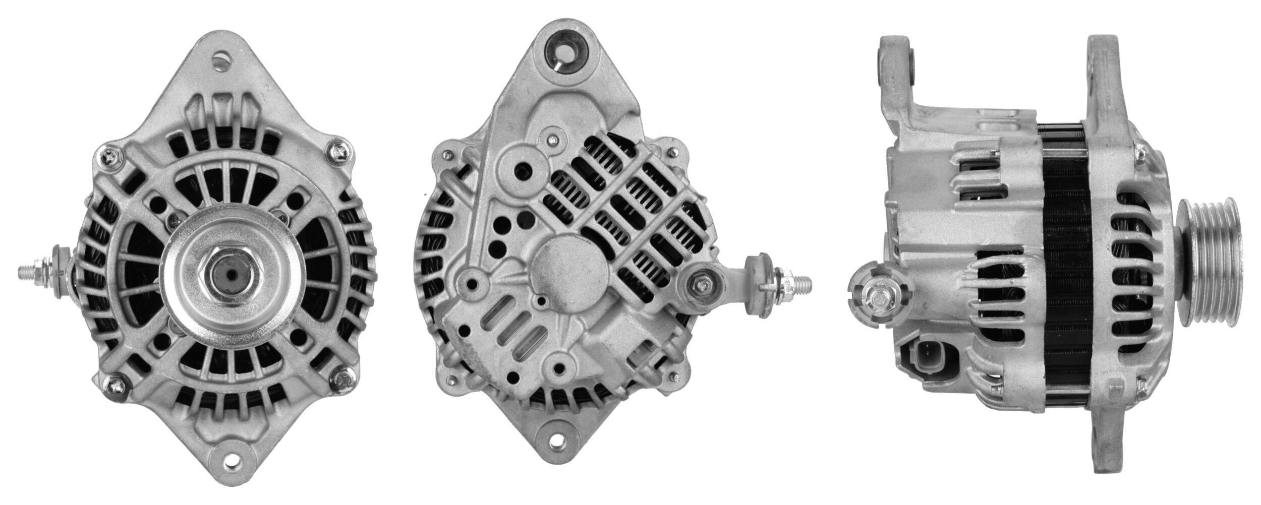 Δυναμό ELSTOCK 28-4542 ELSTOCK 28-4542: Δυναμό Subaru FORESTER 2001