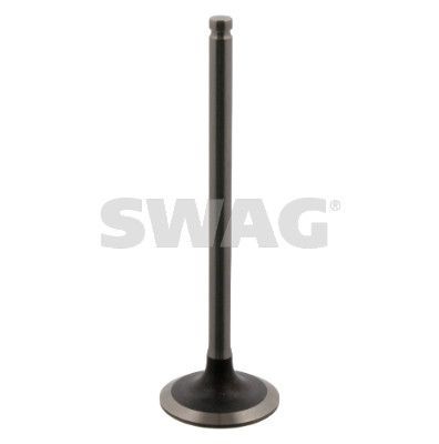 SWAG Indsugningsventil 60 93 4385 60 93 4385 Indsugningsventil RENAULT ARKANA SWAG