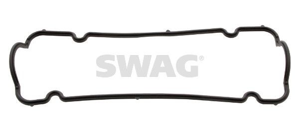 SWAG Pakning, Ventildæksel 70 93 0729 SWAG 70 93 0729 Pakning, Ventildæksel