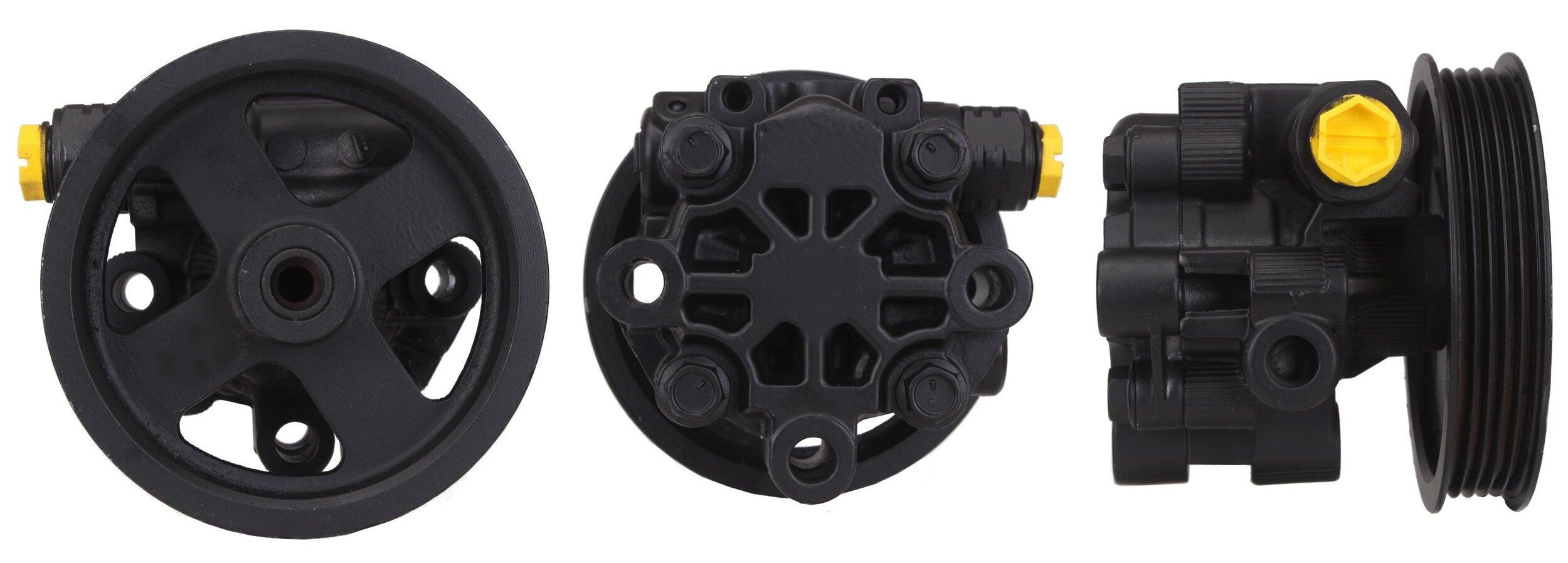 ELSTOCK Servo čerpadlo 15-0165 15-0165 Servo čerpadlo TOYOTA HIACE ELSTOCK