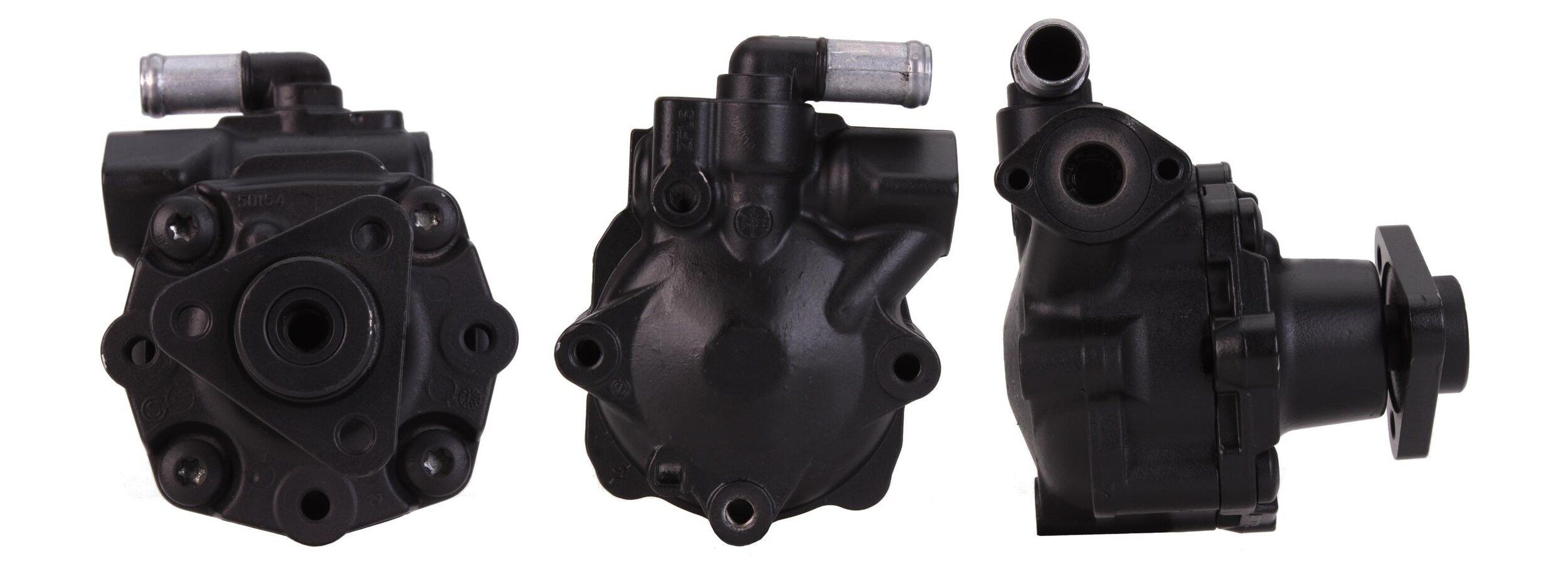 ELSTOCK Roolivõimu pump 15-0601 ELSTOCK 15-0601 Hüdraulikapump roolimine Ducato III Avatava Veoauto / Šassii (250, 290) hind