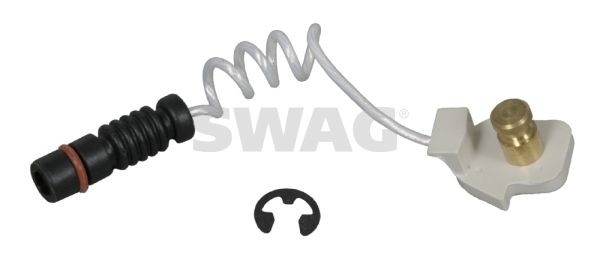 SWAG Pakningssæt, hydralikpumpe 10 91 9153 Pakningssæt, hydralikpumpe SWAG CEE'D 10 91 9153 billig