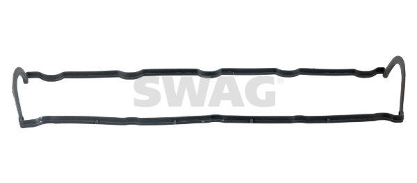 SWAG Φλάντζα, κάλυμμα κυλινδροκεφαλής 62 91 2440 62 91 2440 Φλάντζα καπακιού CITROËN AMI SWAG