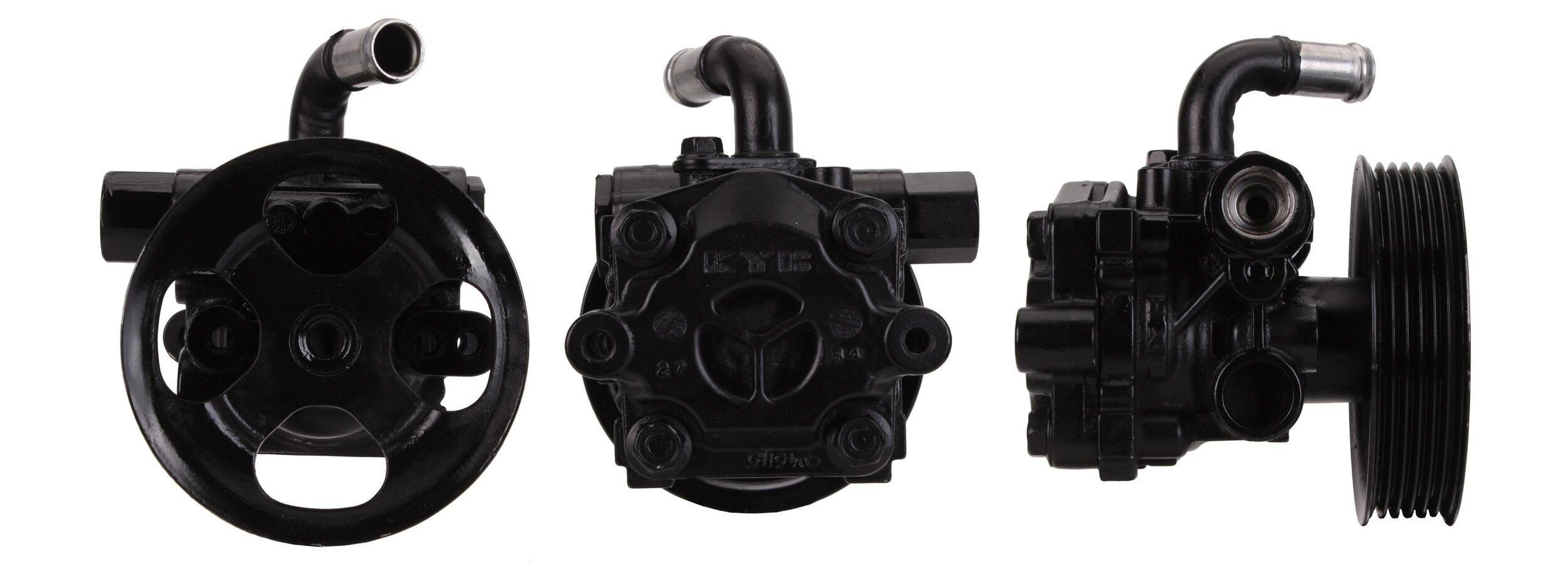 Power steering pump ELSTOCK 15-1372 ELSTOCK 15-1372 JEEP COMPASS 2023 power steering pump price