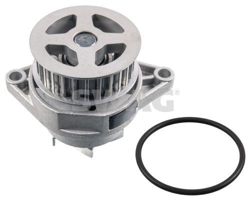 Vandpumpe SWAG 30 92 2048 SWAG 30 92 2048 Vandpumpe VW GOL 2022