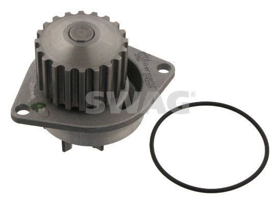 SWAG Pompa acqua 62 15 0007 62 15 0007 costo Pompa acqua NISSAN SUNNY SWAG