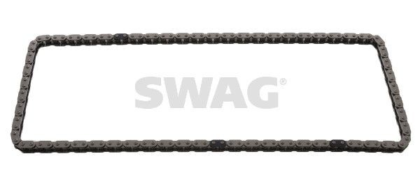 Mootorikett SWAG 62 94 5260 SWAG 62 94 5260 Juhtkett MITSUBISHI ASX 2014