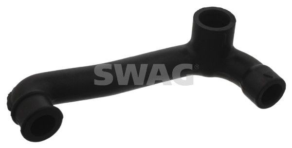 SWAG Slang, vevhusventilation 10 93 8215 SWAG 10 93 8215 Ventil vevhusventilation W123 Coupe (C123) original