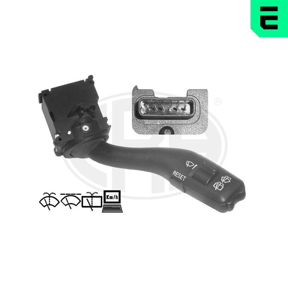 ERA Ohjausakselin kytkin 440586 ERA 440586 Audi TT FV kytkin ohjausakseli vaihto hinta