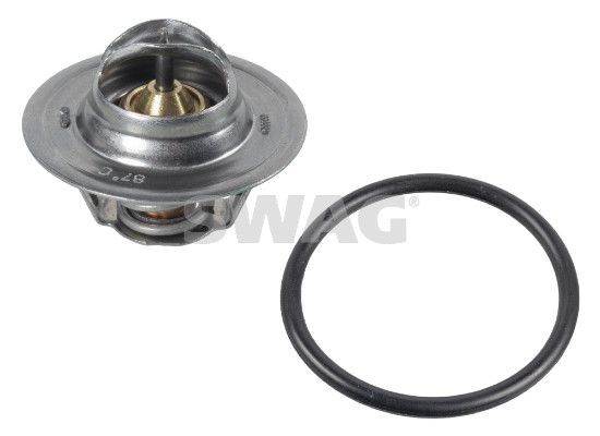 SWAG Thermostat d'eau 32 91 7890 Audi A4 Thermostat d'eau SWAG 32 91 7890
