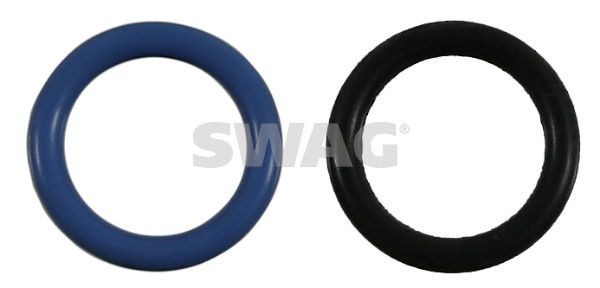 SWAG Tetning, drivstoff filter 32 92 1587 Drivstoffilter SWAG Volvo XC 90 32 92 1587
