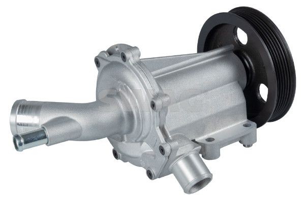 SWAG Vodné čerpadlo 11 93 4392 11 93 4392 Vodné čerpadlo SWAG FIAT PUNTO