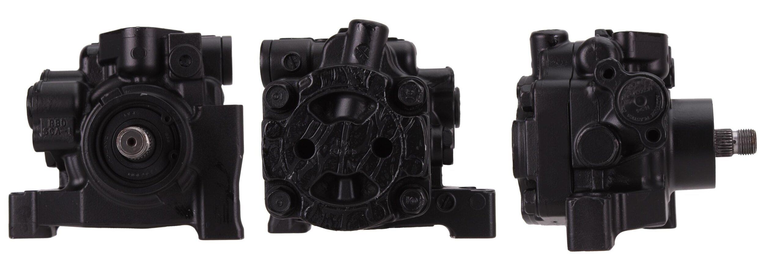 ELSTOCK Servopumpe 15-1153 pris Servopumpe Honda CL 15-1153 ELSTOCK