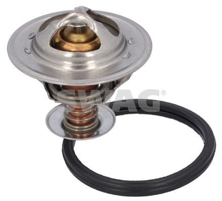 SWAG Termostaat, Jahutusvedelik 81 93 3493 Termostaat TOYOTA SWAG 81 93 3493