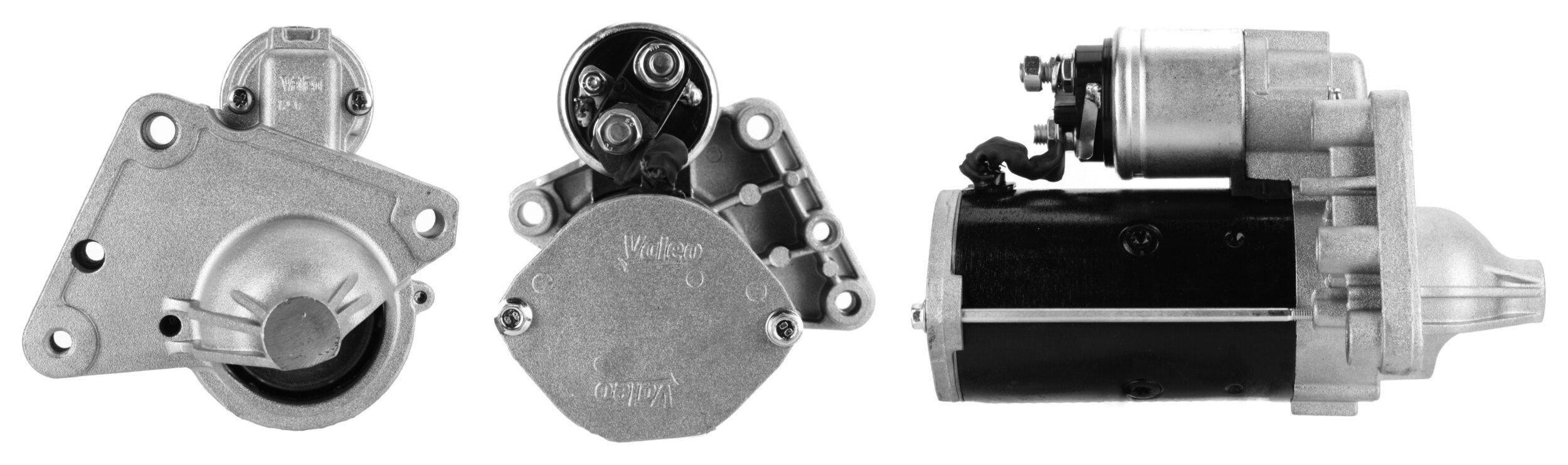 ELSTOCK Starter 25-3446 Starter ELSTOCK SWIFT 25-3446 billige