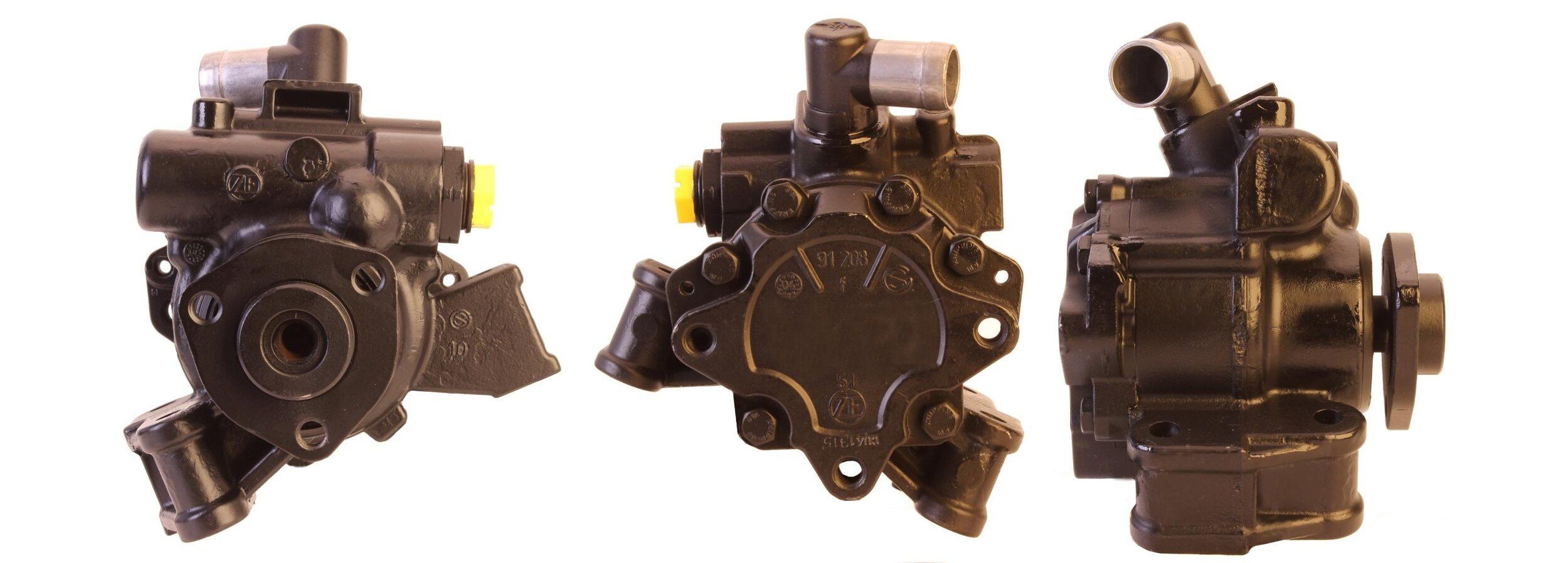 ELSTOCK Roolivõimu pump 15-0299 Roolivõimendi pump ELSTOCK Mercedes-Benz G-klass 15-0299