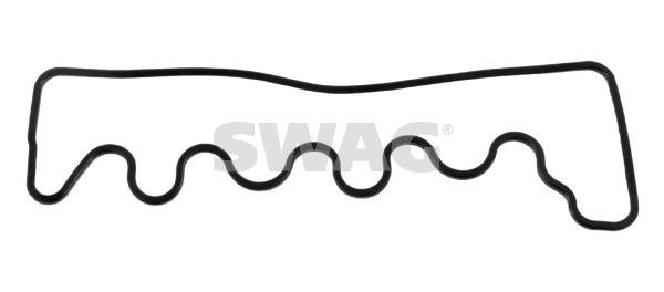 SWAG Φλάντζα, κάλυμμα κυλινδροκεφαλής 10 90 8616 10 90 8616 Φλάντζα καπακιου βαλβίδων SWAG MERCEDES-BENZ T2