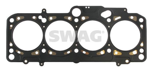SWAG Tihend, silindripea 30 93 1800 30 93 1800 Plokikaane tihend HYUNDAI IONIQ SWAG