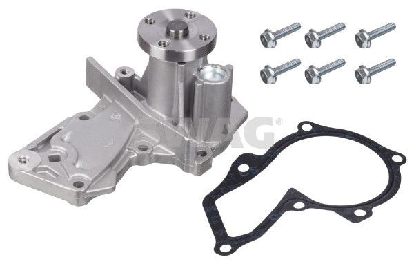 SWAG Vandpumpe 50 93 9114 Vandpumpe SWAG V50 50 93 9114 billig