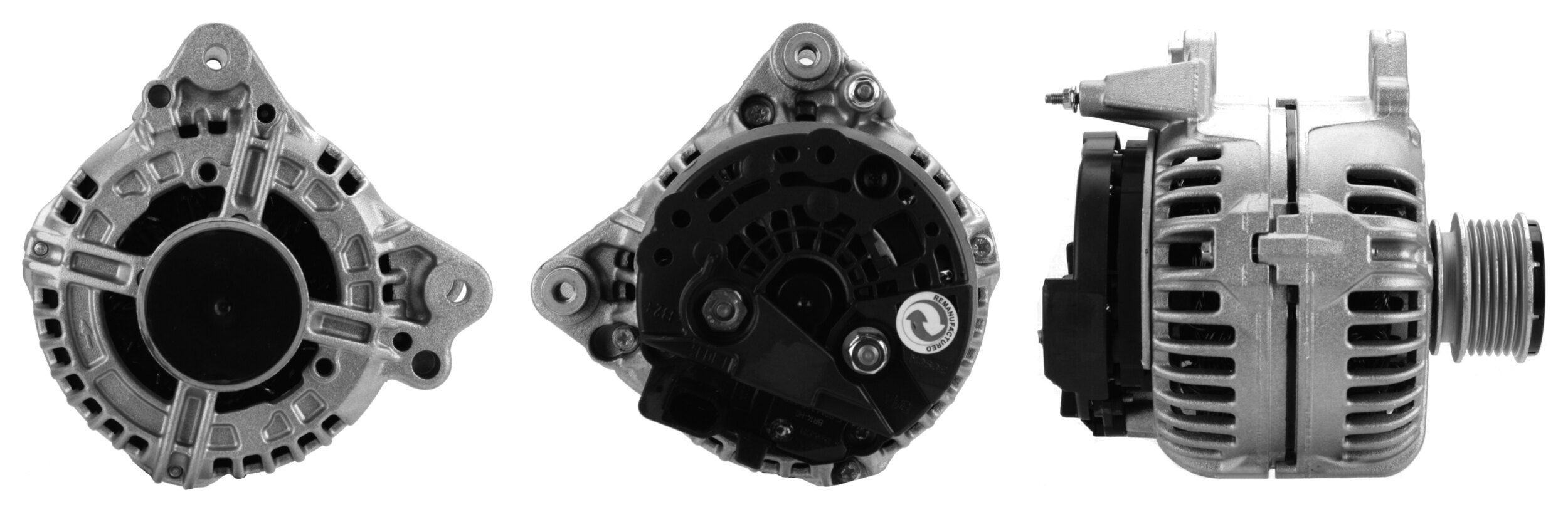 ELSTOCK Alternátor 28-4811 auto Alternátor ELSTOCK 28-4811 kúpiť