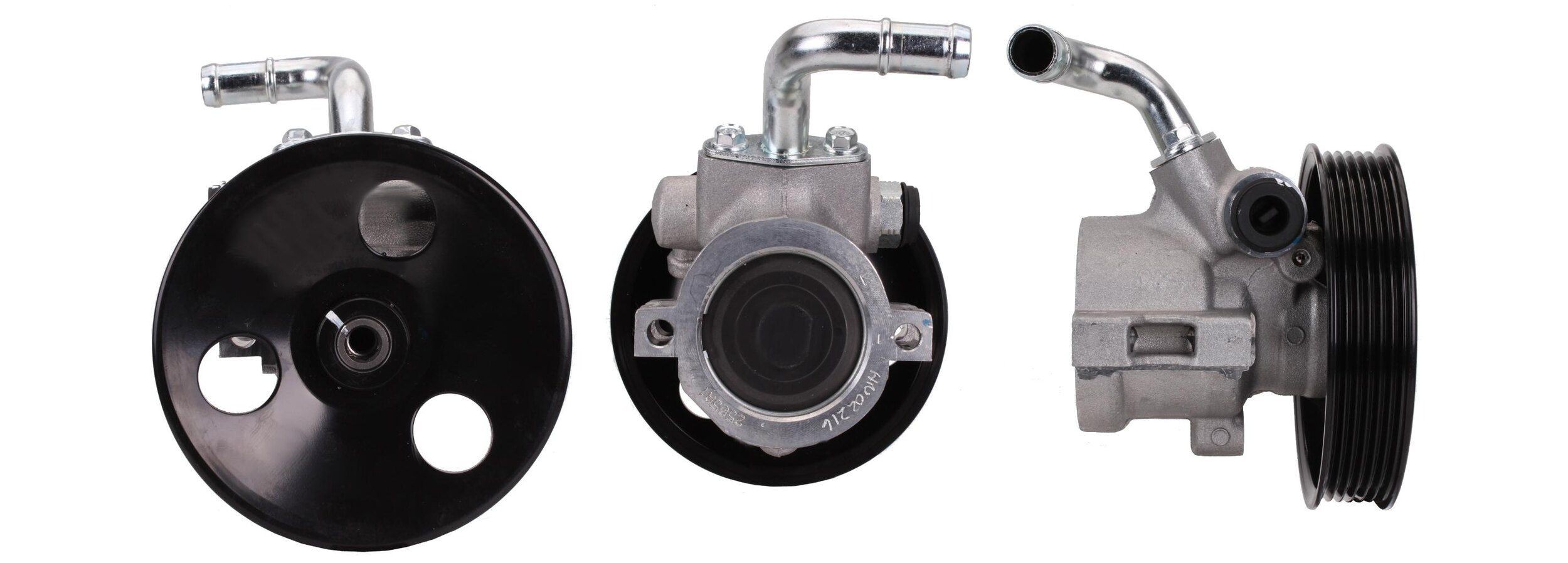 Roolivõimu pump ELSTOCK 15-0666 ELSTOCK 15-0666: Roolivõimendi pump Opel ANTARA 2006