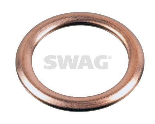 Anello di tenuta, vite di scarico olio SWAG 60 94 4850 SWAG 60 94 4850 Tappo scarico olio motore RENAULT SCÉNIC 2024