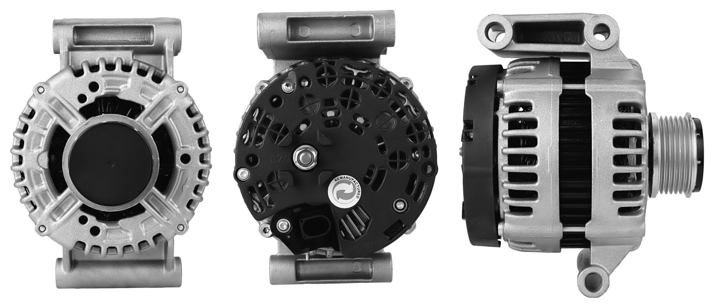 ELSTOCK Alternador 28-5591 28-5591 Motor de arranque alternador FORD USA WINDSTAR ELSTOCK