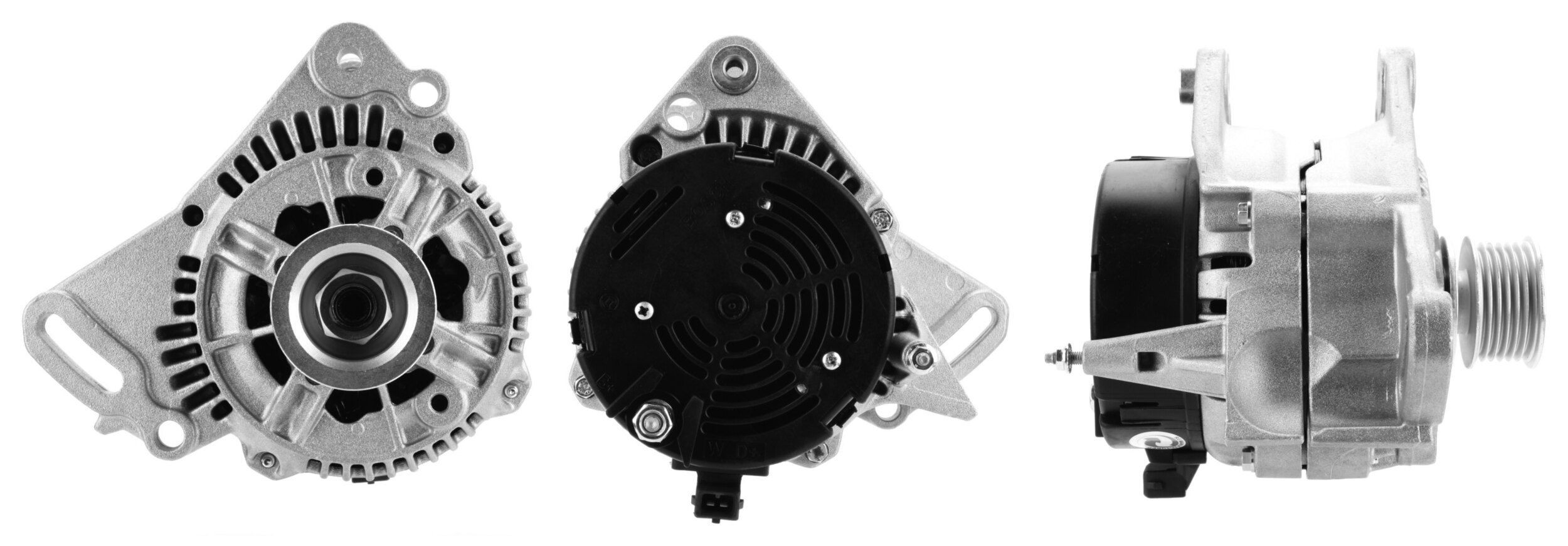 ELSTOCK Alternatore 28-1768 28-1768 Alternatore ELSTOCK Volkswagen CALIFORNIA costo