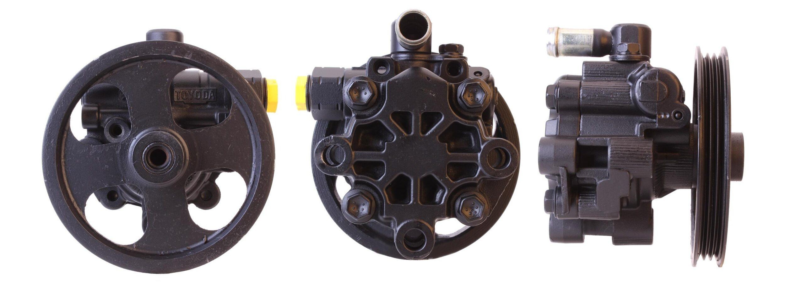 Pompe de direction assistée ELSTOCK 15-0668 ELSTOCK 15-0668 Moteur de direction assistée DAIHATSU TERIOS 2015