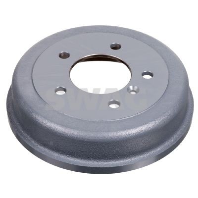 SWAG Tetningssett, hydraulikkpumpe 10 91 9147 Tetningssett, hydraulikkpumpe SWAG CARISMA 10 91 9147 billige