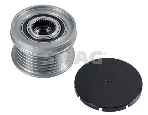 SWAG Frihjulskoppling, generator 30 93 4612 30 93 4612 SWAG frihjul generator SEAT ALHAMBRA