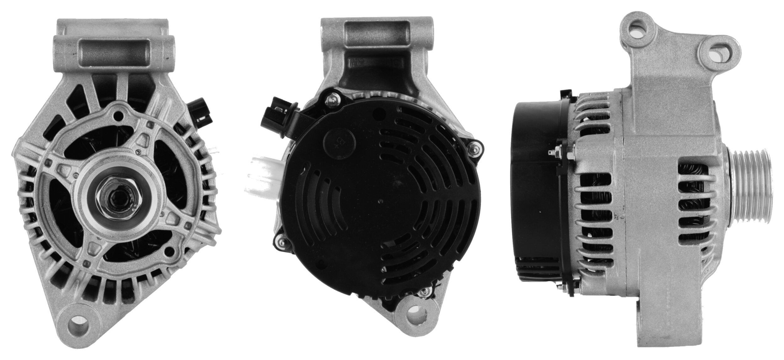 ELSTOCK Laturi 27-3515 27-3515 ELSTOCK Laturi Infiniti QX50 hinta