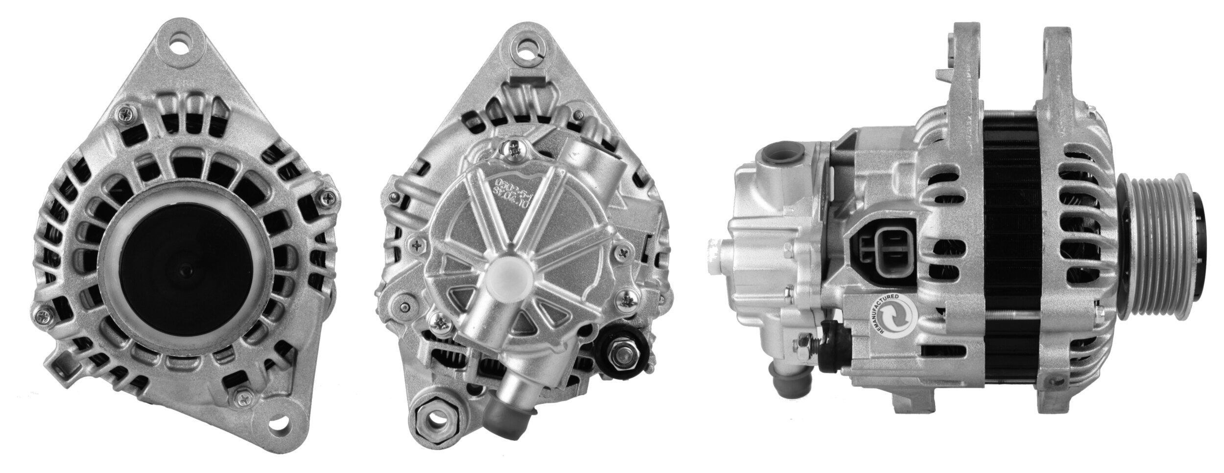 ELSTOCK Dynamo 28-4908 28-4908 Dynamo KIA RIO ELSTOCK