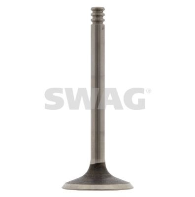 SWAG Insugsventil 30 92 8546 30 92 8546 SWAG inloppsventil VW CC