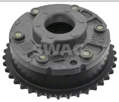 SWAG Kamaxellägesställare 20 94 6507 20 94 6507 SWAG kugghjul, kamaxel BMW Z4
