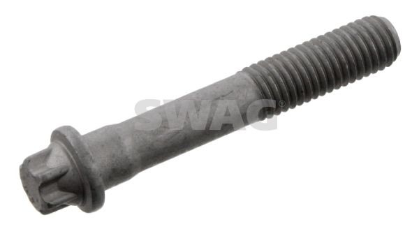 SWAG Indsugningsventil 40 92 8640 40 92 8640 Indsugningsventil FIAT SCUDO SWAG