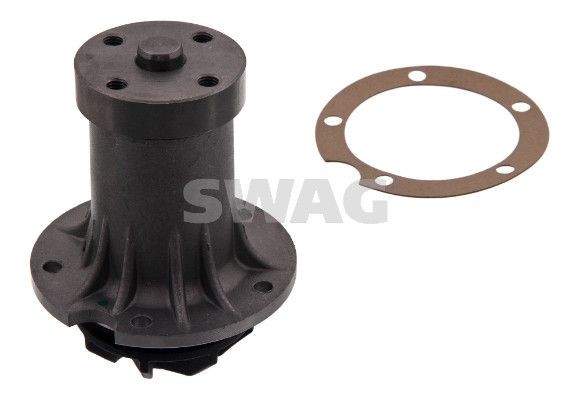 SWAG Waterpomp 10 15 0025 SWAG 10 15 0025 Koelwaterpomp MERCEDES-BENZ T2/L Flatbed Vrachtwagen/Chassis goedkoop